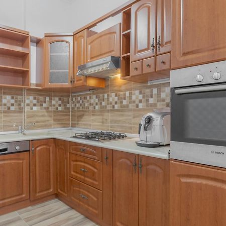 Azur Wave Apartment Oradea Exterior photo