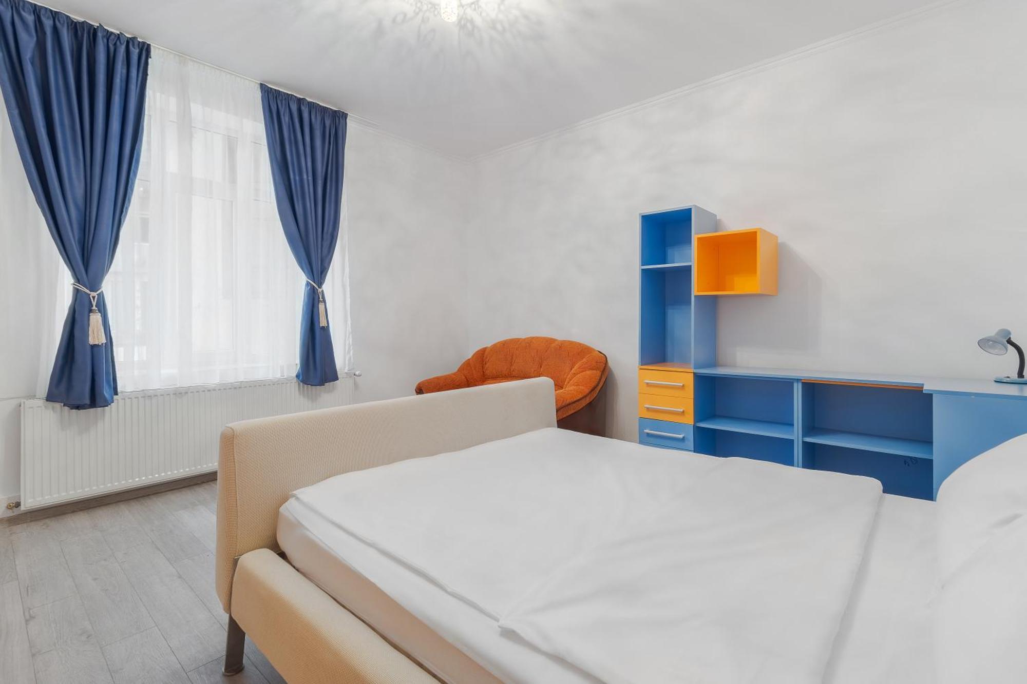 Azur Wave Apartment Oradea Exterior photo