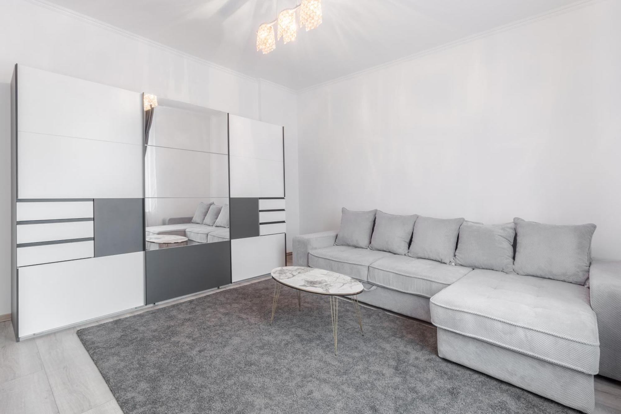 Azur Wave Apartment Oradea Exterior photo